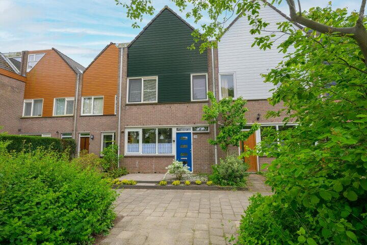 Video 1 - Medeaschouw 30, Zoetermeer