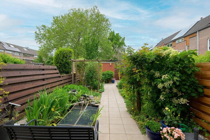 Foto 17 – Medeaschouw 30, Zoetermeer