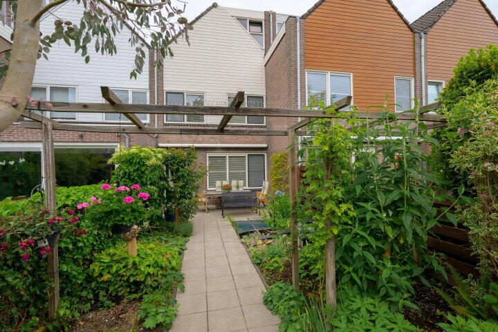 Foto 19 – Medeaschouw 30, Zoetermeer