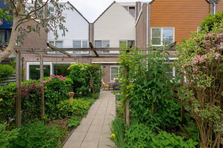 Foto 20 – Medeaschouw 30, Zoetermeer