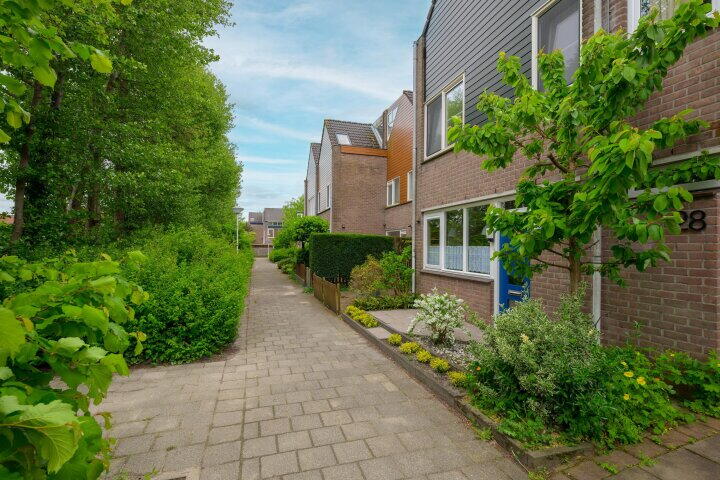 Foto 3 – Medeaschouw 30, Zoetermeer
