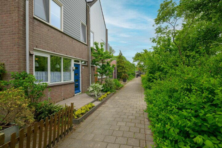 Virtuele tour - Medeaschouw 30, Zoetermeer