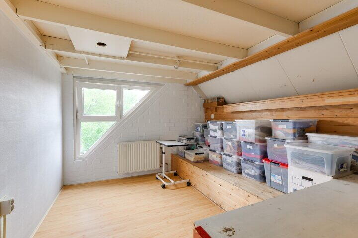 Foto 33 – Medeaschouw 30, Zoetermeer