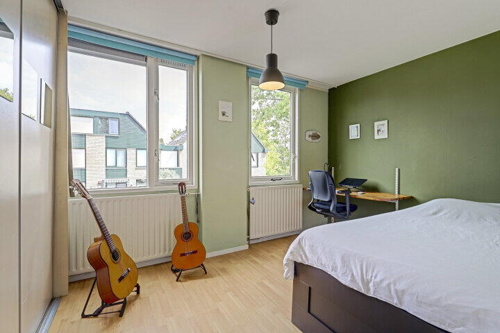 Foto 25 – Medemblikhof 24, Arnhem