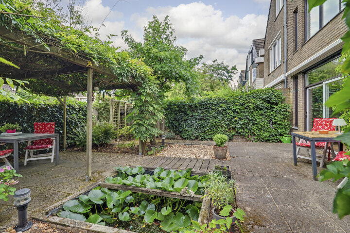 Foto 45 – Medemblikhof 24, Arnhem
