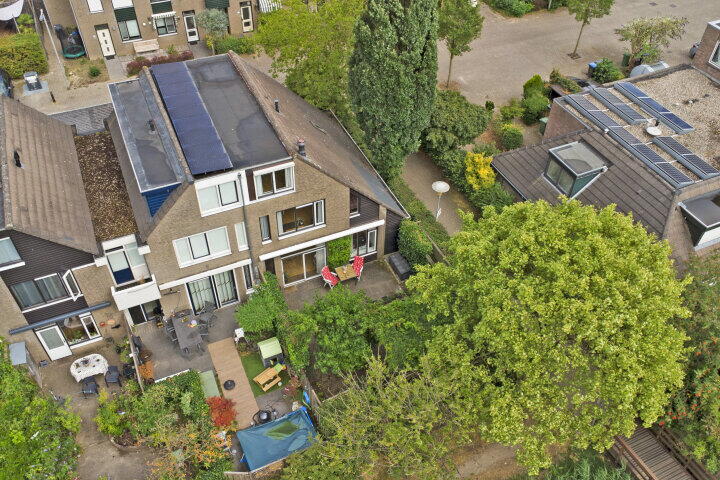 Foto 47 – Medemblikhof 24, Arnhem