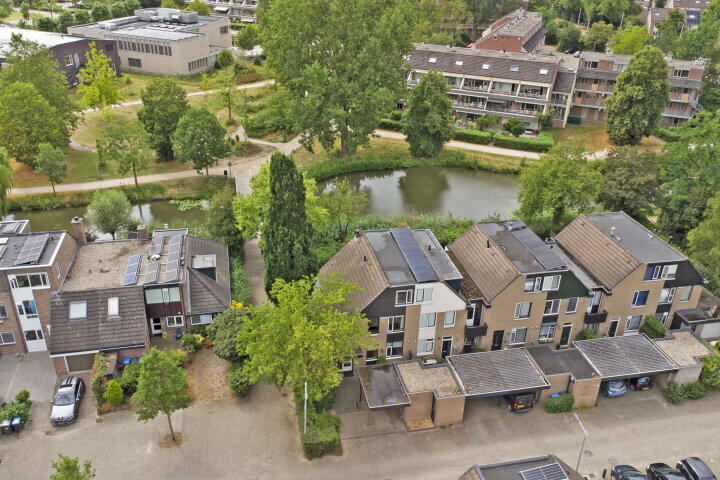 Foto 52 – Medemblikhof 24, Arnhem