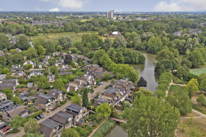 Foto 53 – Medemblikhof 24, Arnhem