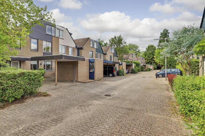Foto 54 – Medemblikhof 24, Arnhem