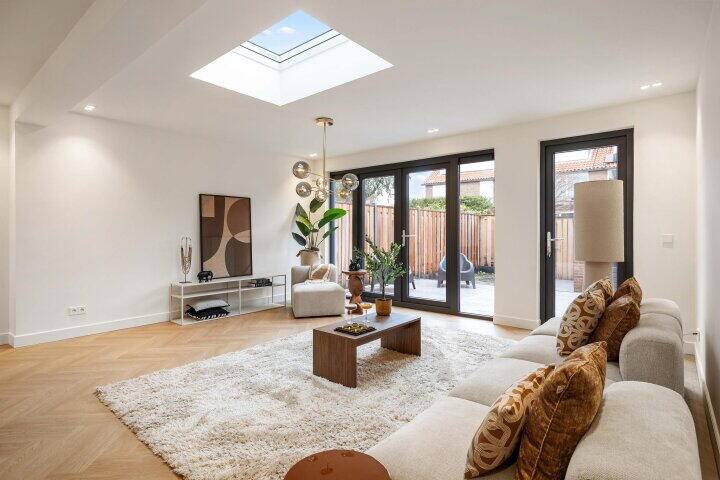 Foto 2 - Meelbeslaan 22, Amstelveen