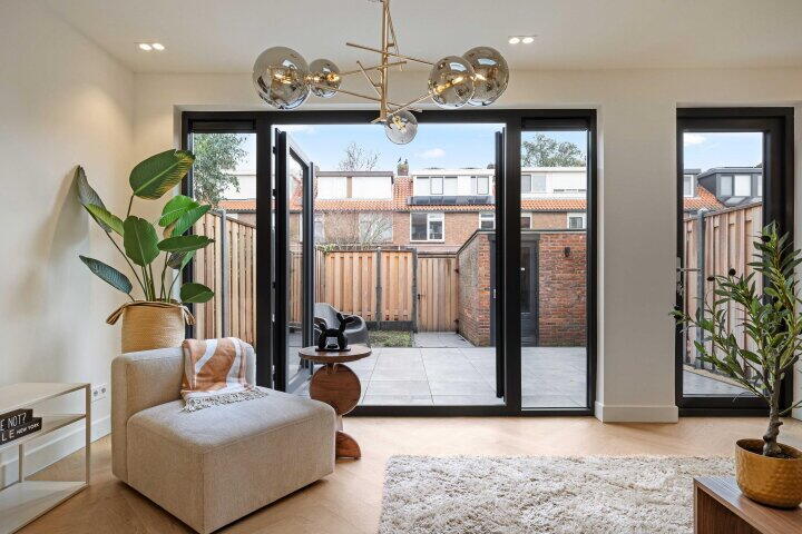 Foto 12 - Meelbeslaan 22, Amstelveen