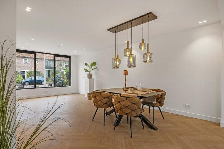 Foto 13 - Meelbeslaan 22, Amstelveen