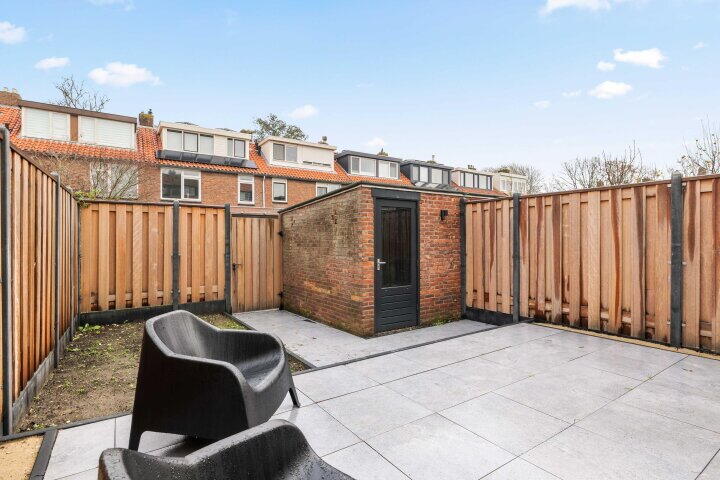 Foto 19 - Meelbeslaan 22, Amstelveen