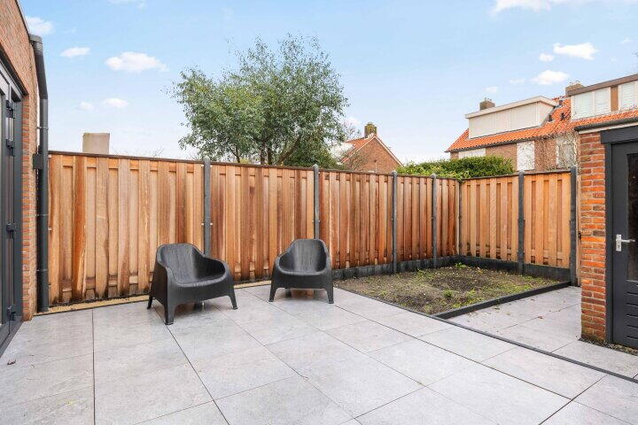 Foto 20 - Meelbeslaan 22, Amstelveen