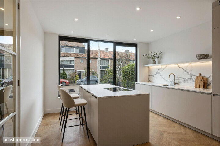 Foto 3 - Meelbeslaan 22, Amstelveen