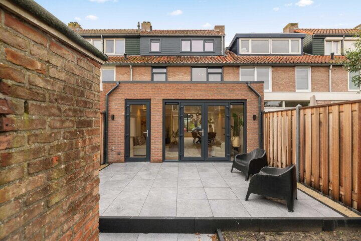 Foto 21 - Meelbeslaan 22, Amstelveen