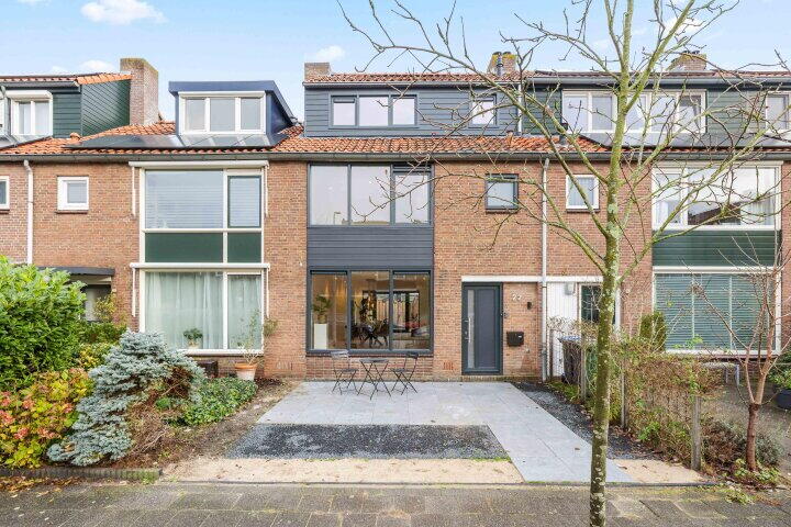 Foto 4 - Meelbeslaan 22, Amstelveen