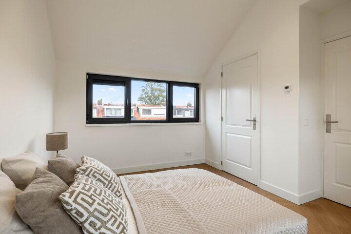 Foto 36 - Meelbeslaan 22, Amstelveen