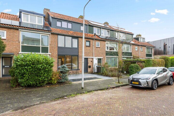 Foto 39 - Meelbeslaan 22, Amstelveen