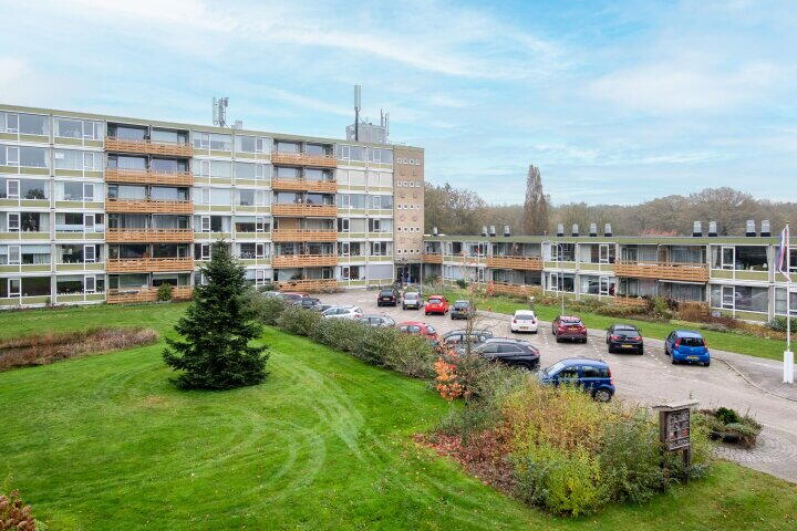 Meent 114 , Norg