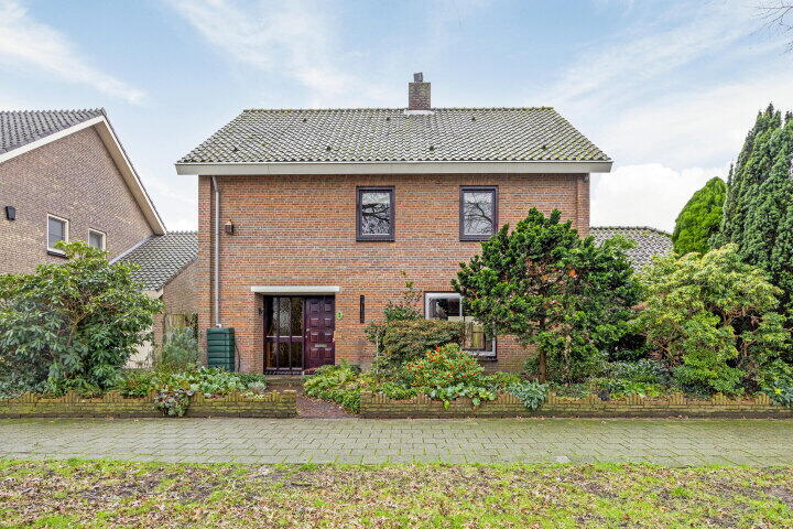 Foto 1 - Meerkoetstraat 2, Wijchen