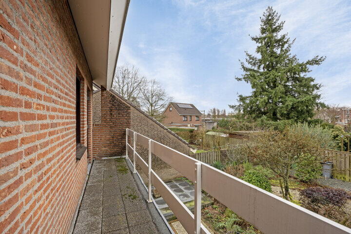 Foto 2 - Meerkoetstraat 2, Wijchen