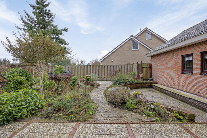 Foto 11 - Meerkoetstraat 2, Wijchen