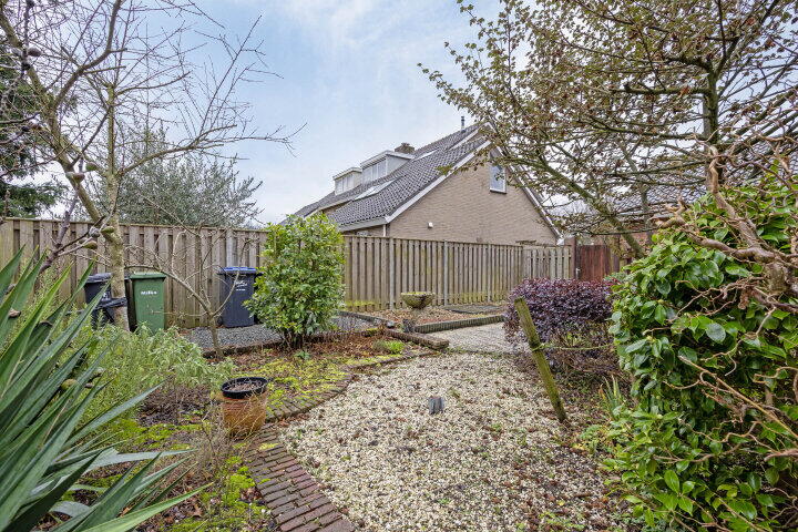 Foto 12 - Meerkoetstraat 2, Wijchen