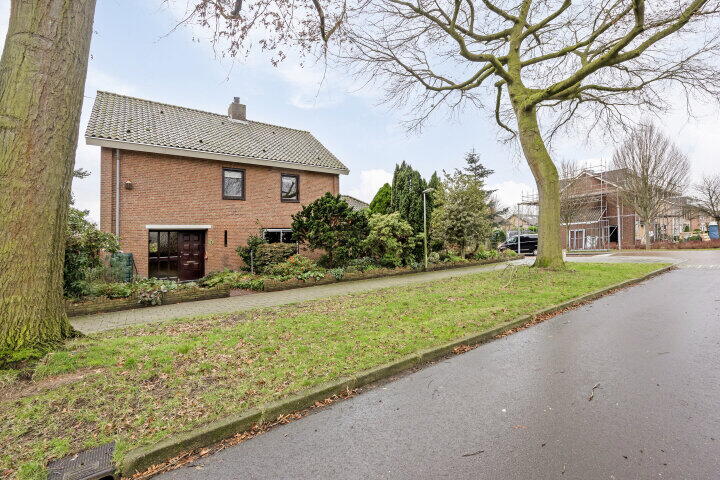 Foto 13 - Meerkoetstraat 2, Wijchen