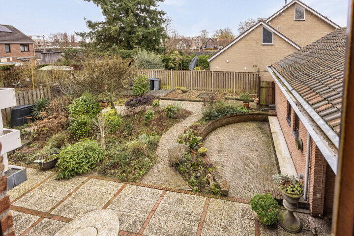 Foto 4 - Meerkoetstraat 2, Wijchen