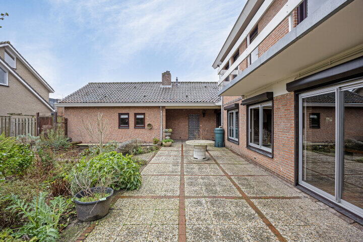 Foto 7 - Meerkoetstraat 2, Wijchen