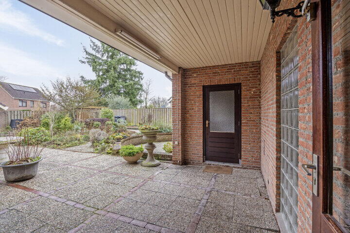 Foto 9 - Meerkoetstraat 2, Wijchen