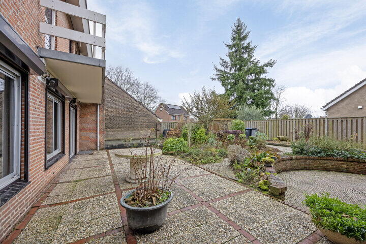 Foto 10 - Meerkoetstraat 2, Wijchen