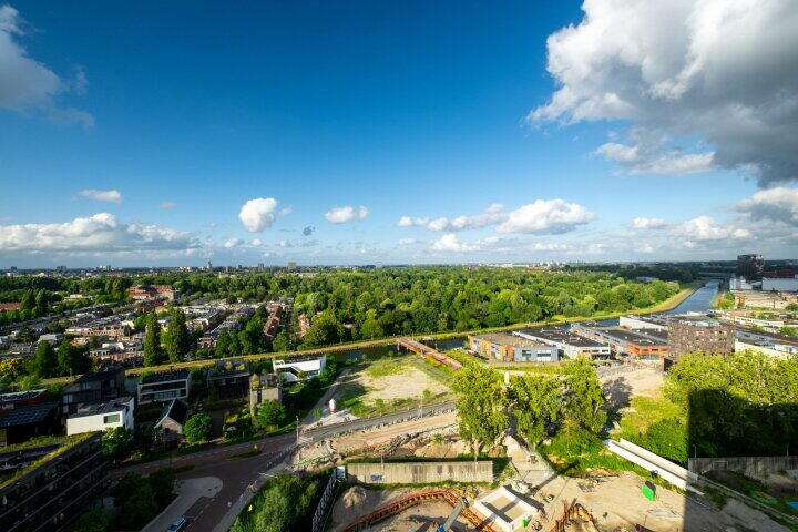 Foto 19 – Meerluchtlaan 240, Amsterdam