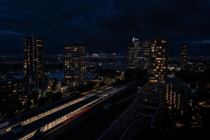Foto 22 – Meerluchtlaan 240, Amsterdam