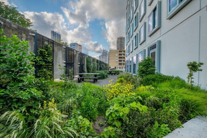 Foto 18 – Meerluchtlaan 42, Amsterdam
