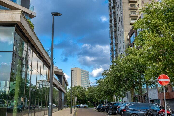 Foto 19 – Meerluchtlaan 42, Amsterdam