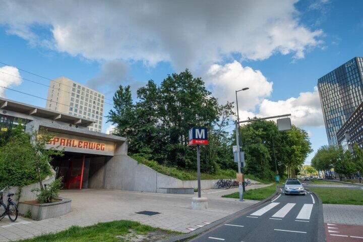 Foto 20 – Meerluchtlaan 42, Amsterdam