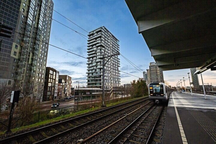 Foto 21 – Meerluchtlaan 42, Amsterdam
