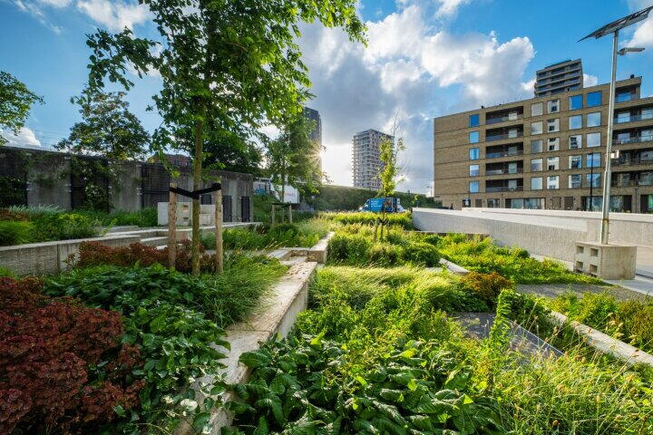 Foto 5 – Meerluchtlaan 42, Amsterdam