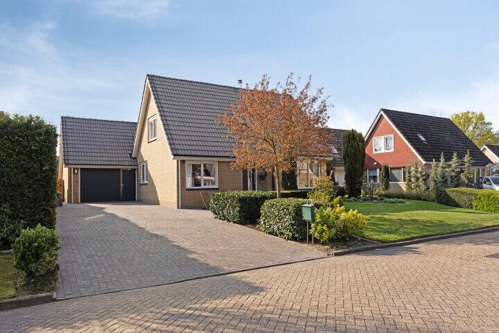 Meertensweg 10 , Gieterveen