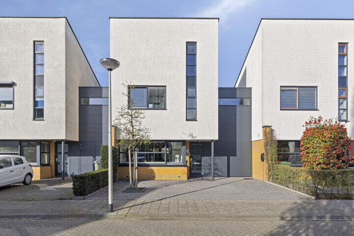 Foto 1 - Meesberg 11, Roosendaal