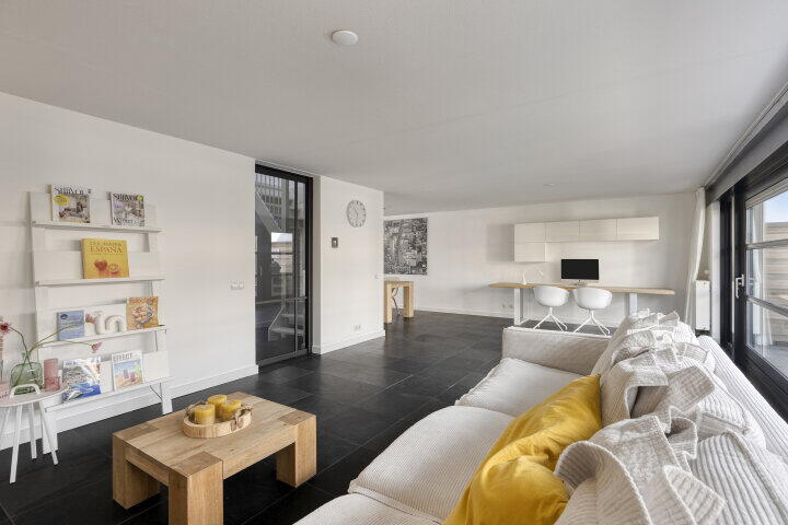 Foto 14 - Meesberg 11, Roosendaal