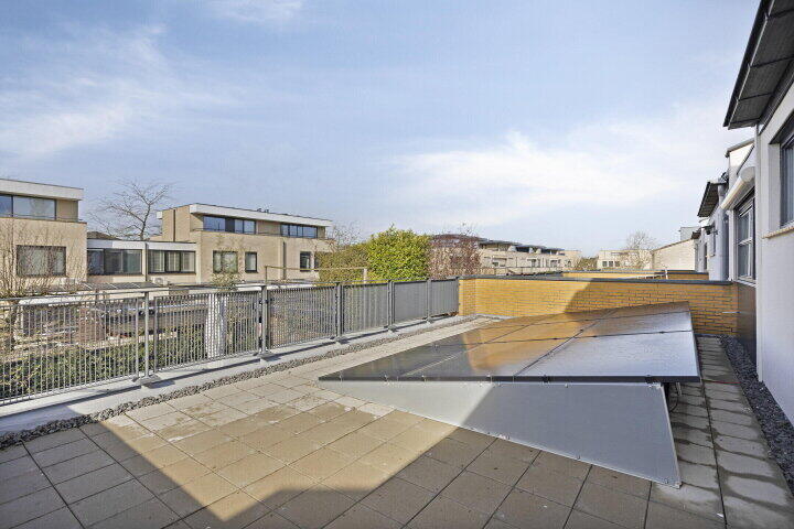 Foto 26 - Meesberg 11, Roosendaal