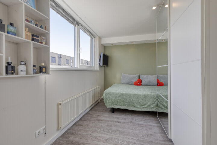 Foto 29 - Meesberg 11, Roosendaal