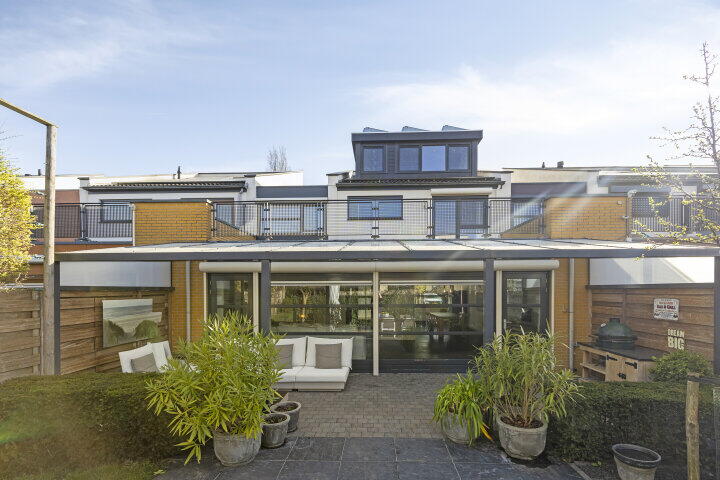 Foto 4 - Meesberg 11, Roosendaal