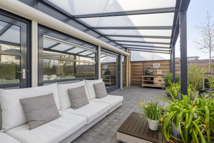 Foto 37 - Meesberg 11, Roosendaal