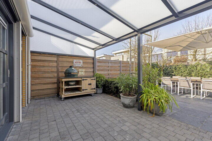 Foto 38 - Meesberg 11, Roosendaal