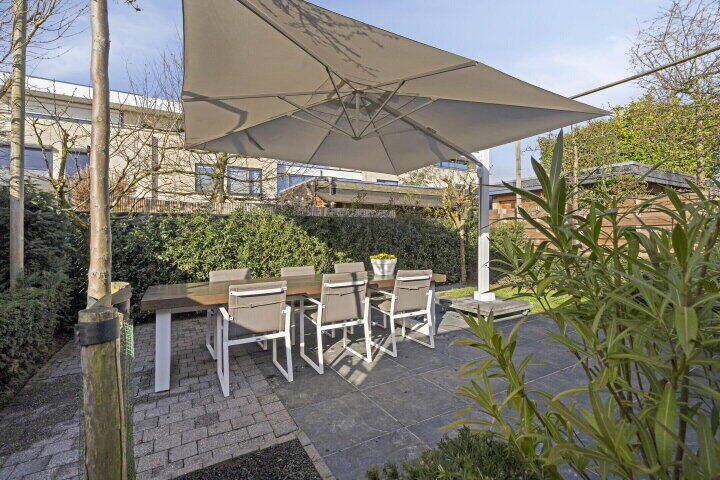 Foto 39 - Meesberg 11, Roosendaal