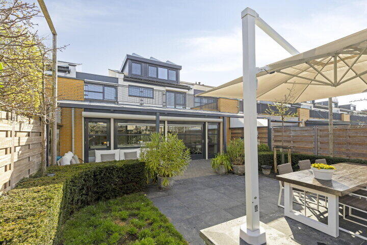 Foto 40 - Meesberg 11, Roosendaal